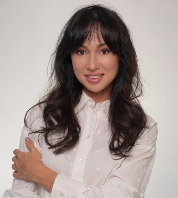 Елена Щербакова